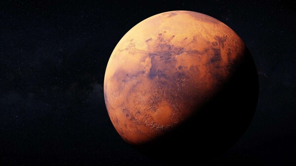 The New Moon Race: US and China Compete for Resources and Dominance