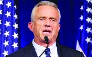 Джо Байден и Дональд Трамп сосредотачиваются на президентских дебатах