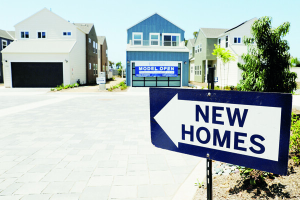 Mortgage Demand Drops Again in the US