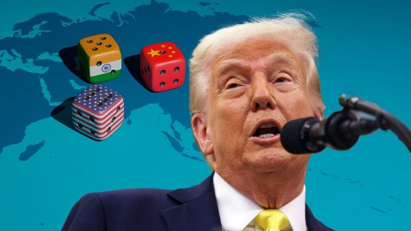 Первые 100 дней Трампа: Разрушение демократии