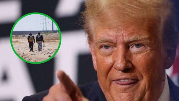 Трамп продвигает планы массовой депортации