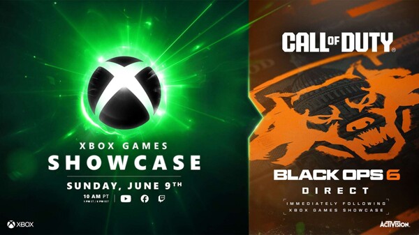 Activision подтверждает, что Call of Duty: Black Ops 6 будет представлен на Xbox Games Showcase