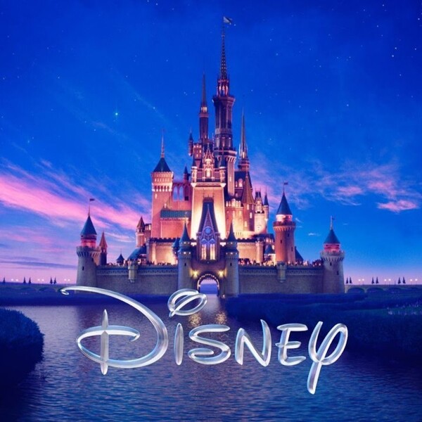 Иконные злодеи Disney