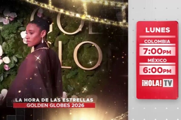 'La hora de las estrellas' Launches Awards Season Analysis