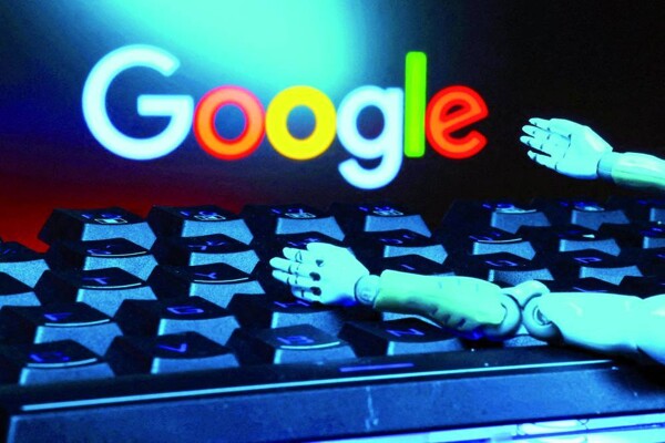 Google offers to change ad products to settle EU case