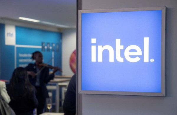 Глобальные акции полупроводников падают после результатов Intel