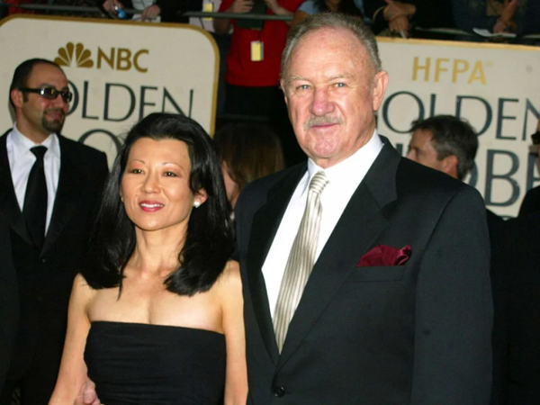 Tragedy Strikes as Hollywood Legend Gene Hackman Passes Away