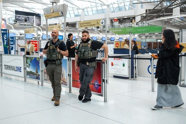 44-Day Record: US Government Shutdown Paralyzes Airports