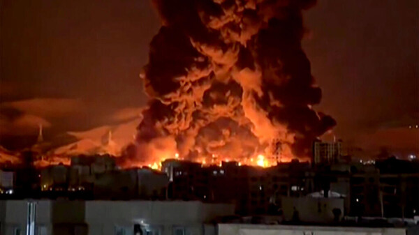 Oil Price Surpasses $100 per Barrel, Sparking Fears of Global Crisis