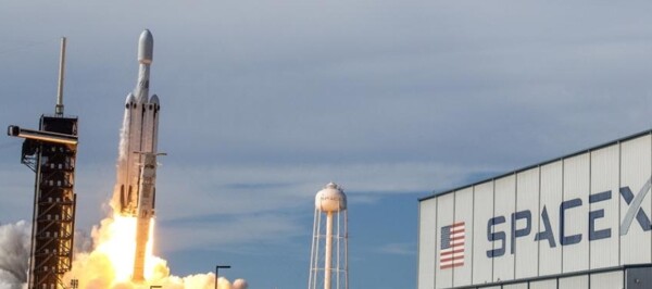 SpaceX сталкивается с потенциальным штрафом в $633,000 от FAA