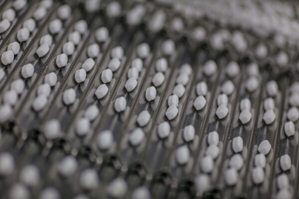 Vertex obtains approval for new non-addictive painkiller