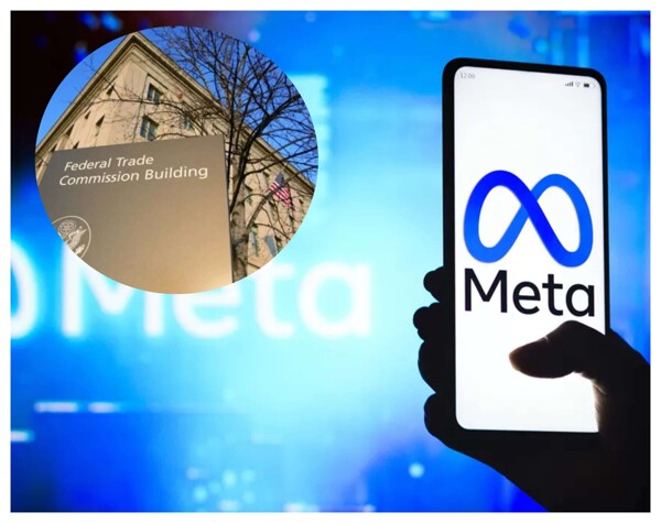 ФКК подает антимонопольный иск против Meta за монополистические практики