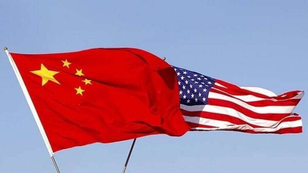 США оказывают давление на Китай, чтобы смягчить сопротивление