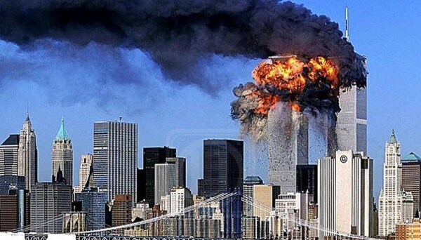Халид Шейх Мохаммед принимает сделку о признании вины по делу 9/11
