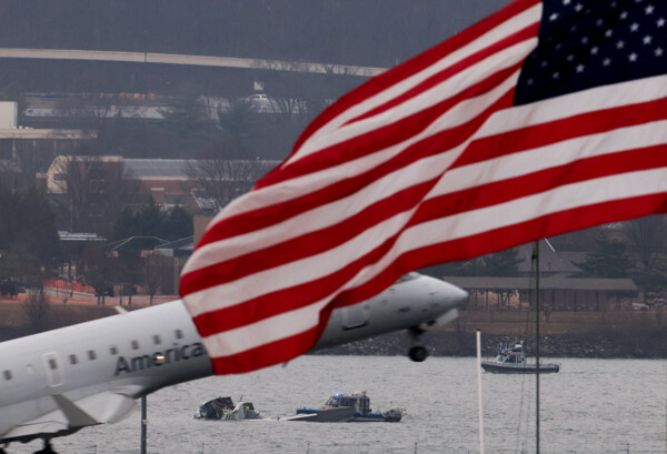 Investigating a Tragic Air Disaster