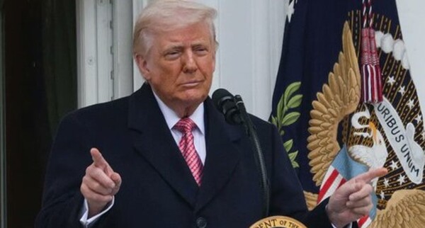 Trump anuncia la retirada de tropas de EE. UU. de Irán