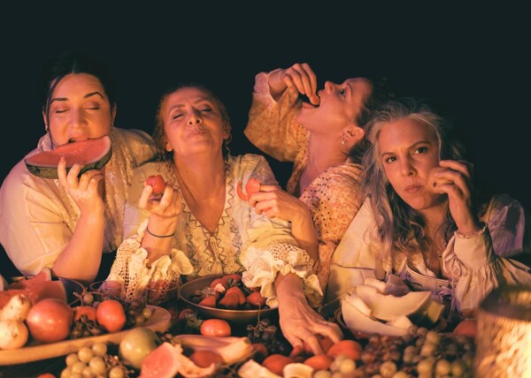 Centro Español Presents 'Hambre' in Miami