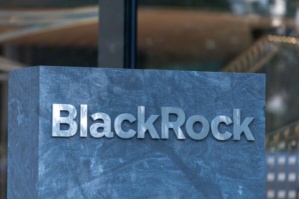 Доходы BlackRock увеличились до $4.81 миллиарда