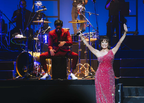 Tony Succar Celebrates 15 Years in Music | Ours Abroad News