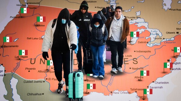 Understanding Your Rights as a Migrant in the U.S.