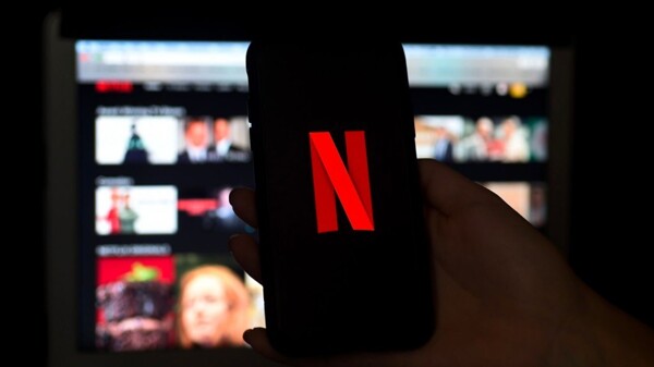 Netflix выпускает 'Бунтующую Луну (Часть 2): Воин, оставляющий следы'