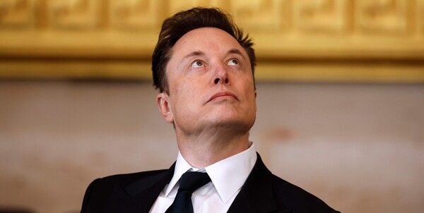 Elon Musk Takes Control of Payment System