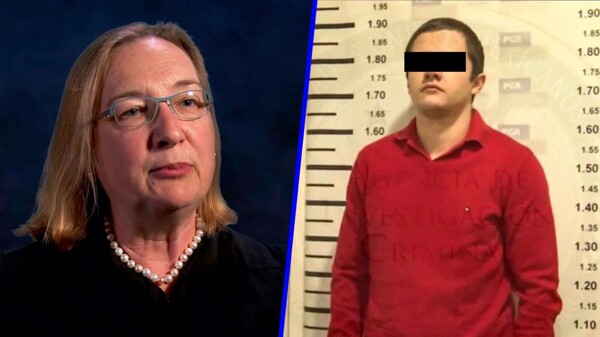 Sentencing of CJNG Leader's Son Tomorrow in D.C.