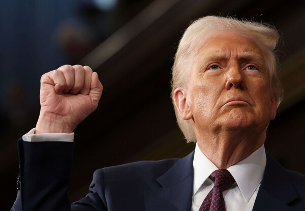 Trump's Accusations Spark Tensions in Diplomacy