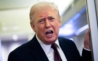 Tribunal Supremo de EE. UU. a analizar caso de ciudadanía por nacimiento