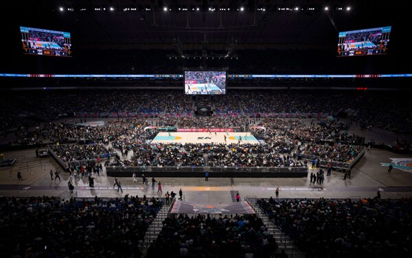NBA устанавливает рекорд посещаемости зрителей в регулярном сезоне 2023-2024
