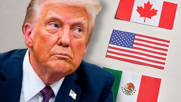 Trump Orders Review of Trade Policy Impacting USMCA