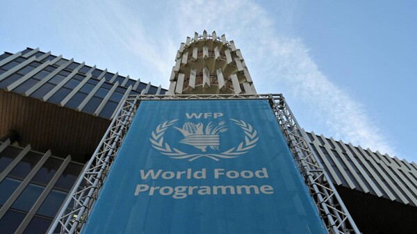 US to Nominate American to Lead UN World Food Program