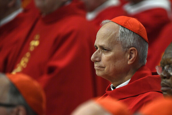Trump Celebrates First American Pope | Ours Abroad News