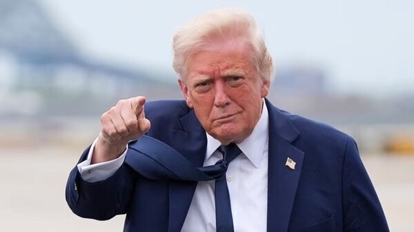 Trump Proposes to Reopen Alcatraz Prison
