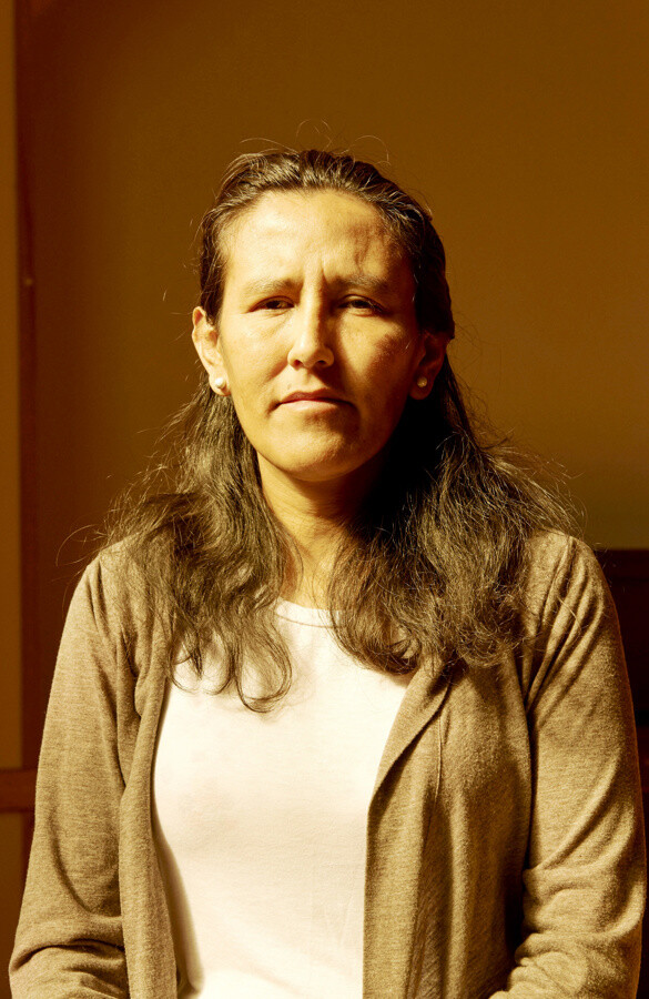 Judge orders bail hearing for Mexican activist detained by ICE since March