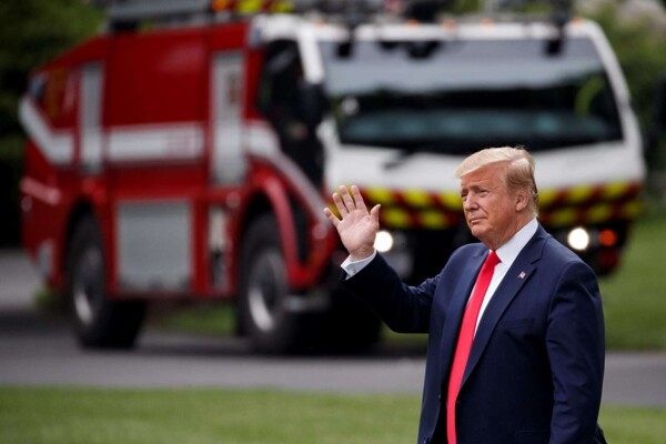 US Implements Reciprocal Tariffs Amid Trade Tensions