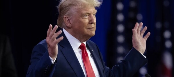 Заметки Трампа о Путине и военной стратегии