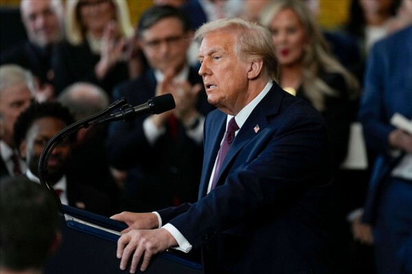 Trump's Inaugural Agenda: Protecting America or Isolationism?