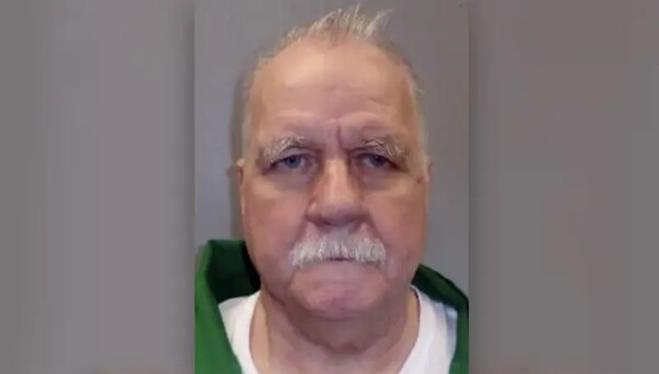 Brad Sigmon Executed Using Firing Squad Method