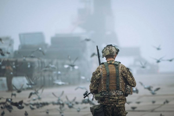 US Maintains Lead in Global Military Spending