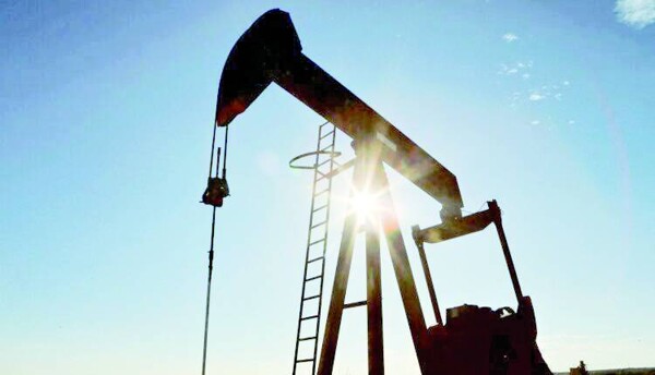 Цены на нефть растут, прерывая четырехнедельную серию убытков