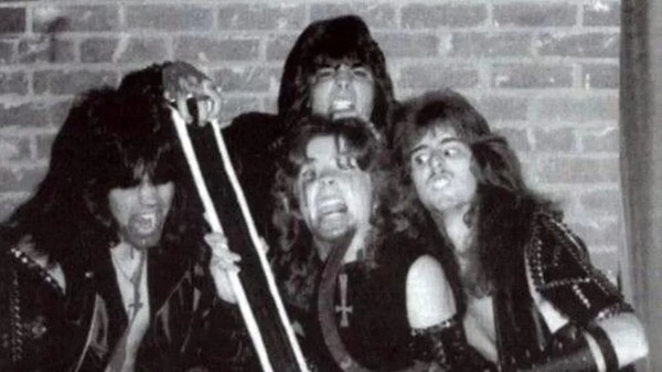 Tragic Death of Guitarist Brian Montana in Shootout