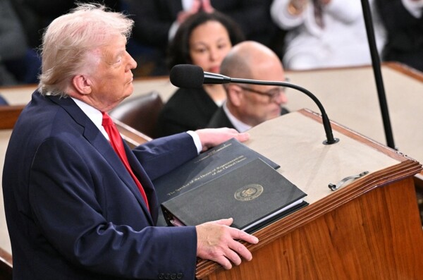 Trump announces receipt of 80M barrels of oil from Venezuela