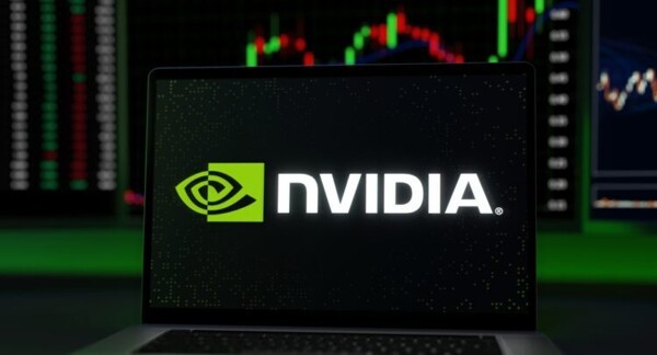 NVIDIA потеряла почти 600 миллиардов долларов в рыночной стоимости