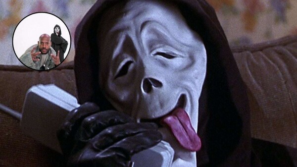 Return of the SCARY MOVIE Franchise