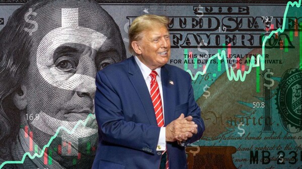 Trump's Economic Promises Under Scrutiny