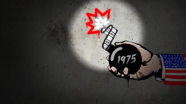 1975危机：电影与政治