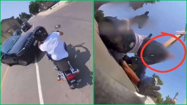 Tragic Motorcycle Accident Highlights Safety Risks