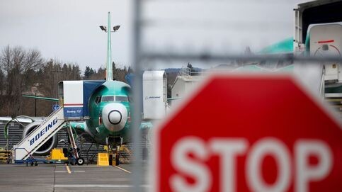 Boeing планирует сократить 17,000 рабочих мест на фоне кризиса