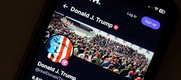 Трамп Медиа испытывает волатильность на Уолл-Стрит